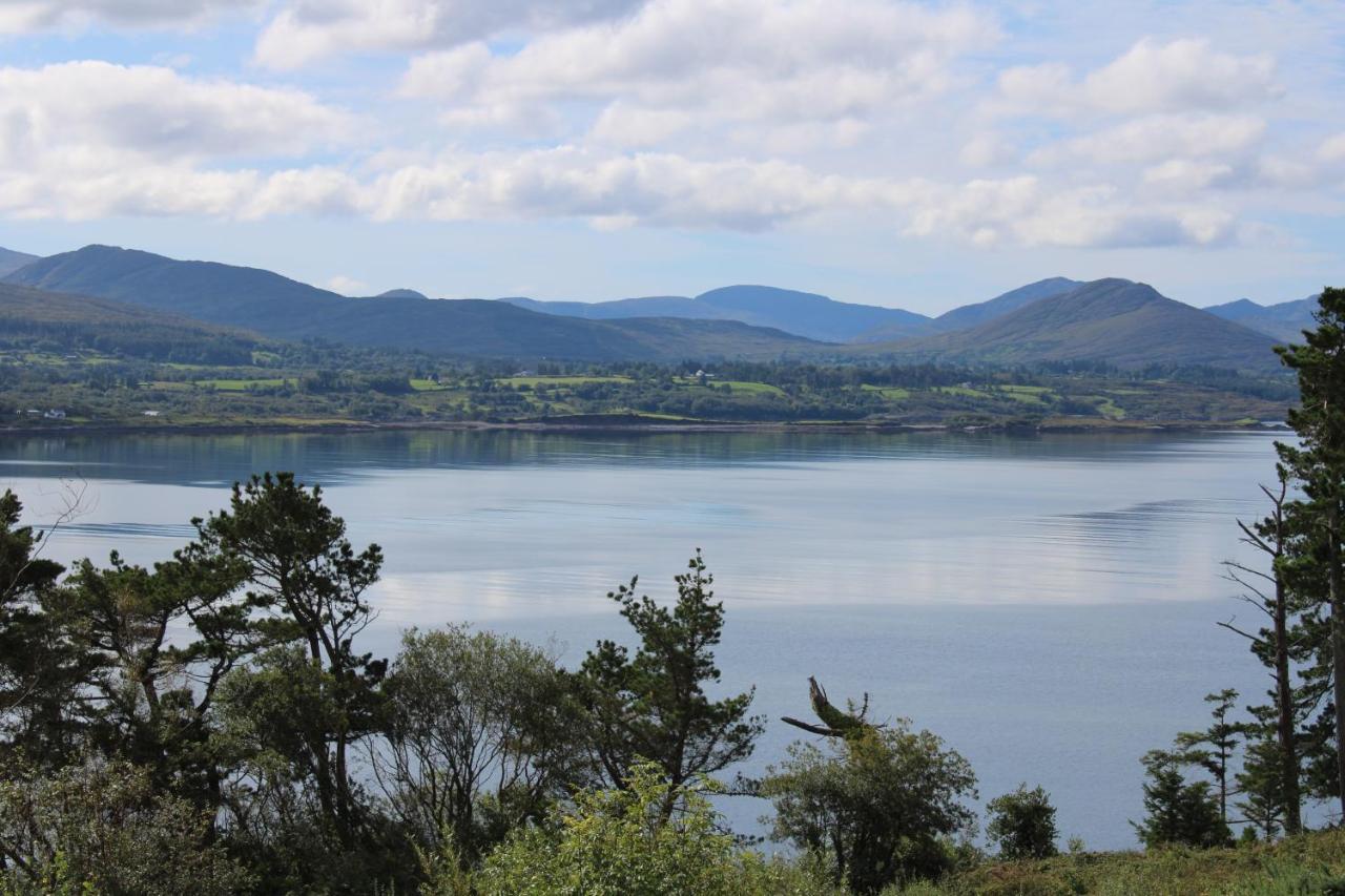 Cosy Holidayhomes Kenmare Exterior foto