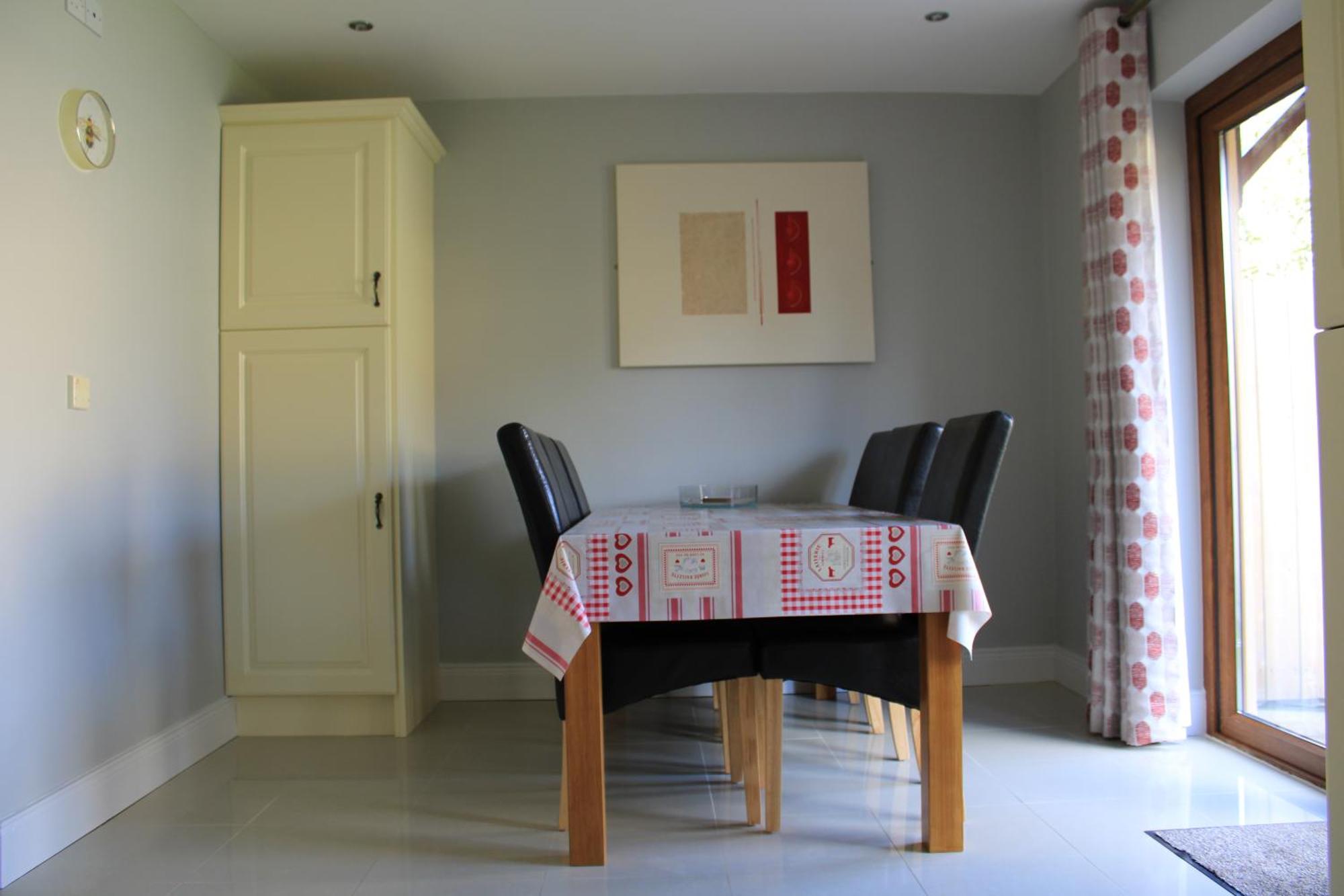 Cosy Holidayhomes Kenmare Exterior foto