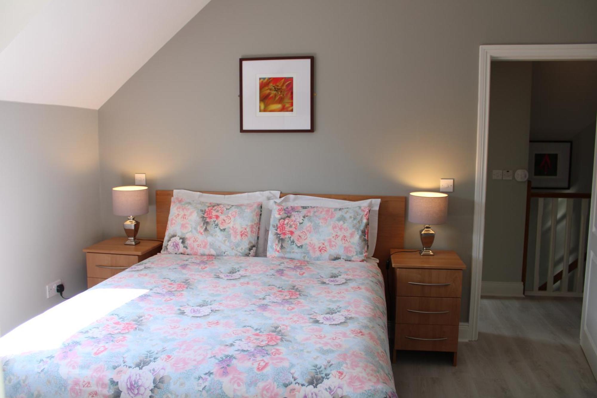 Cosy Holidayhomes Kenmare Exterior foto