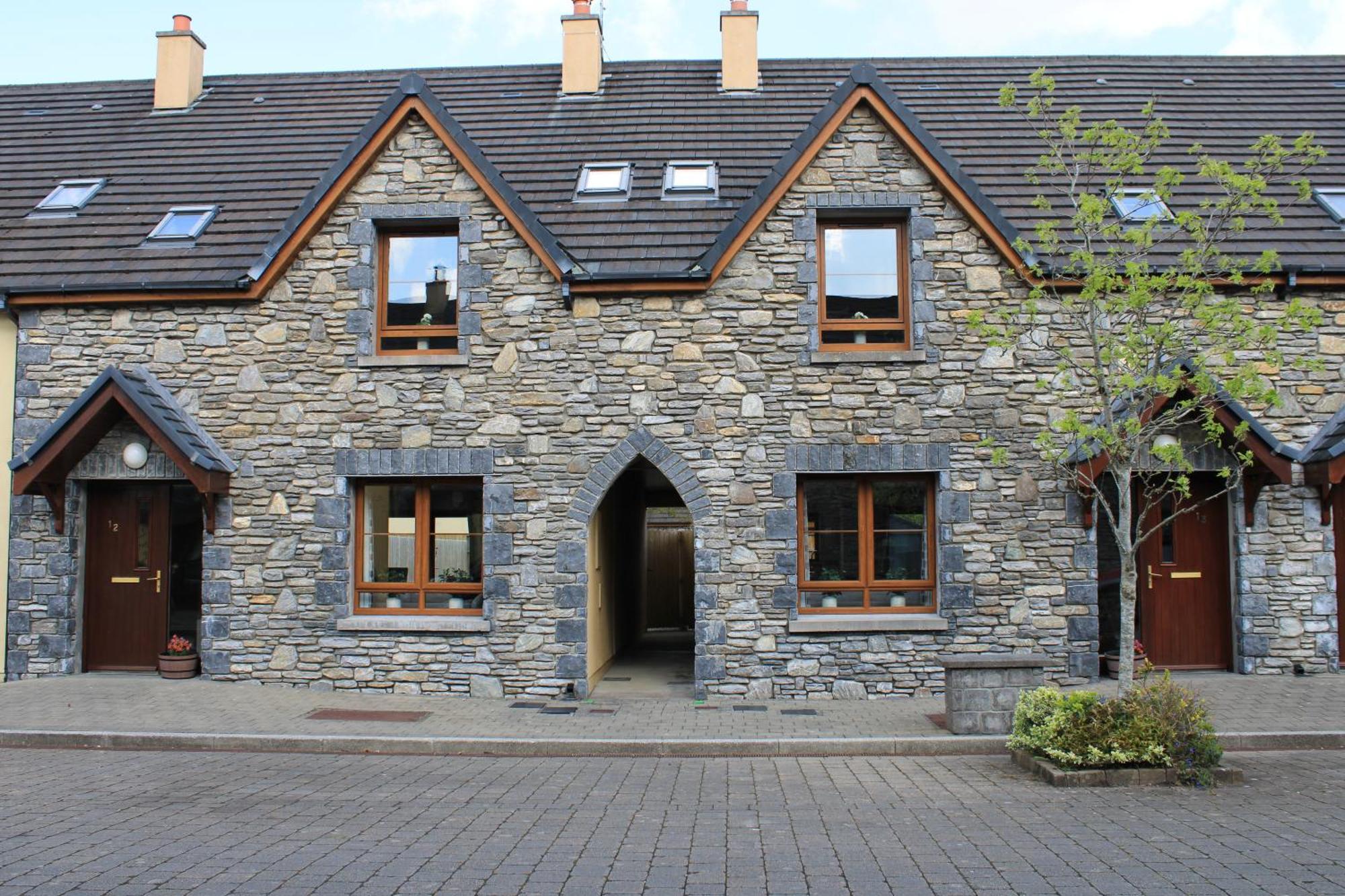 Cosy Holidayhomes Kenmare Exterior foto
